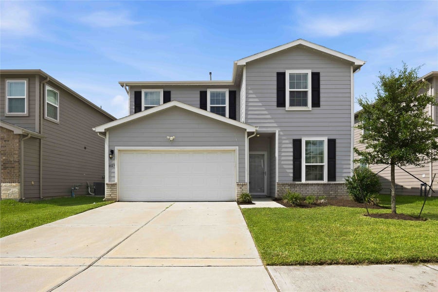 Property photo for 6823 Forbes Run Drive, Houston, TX