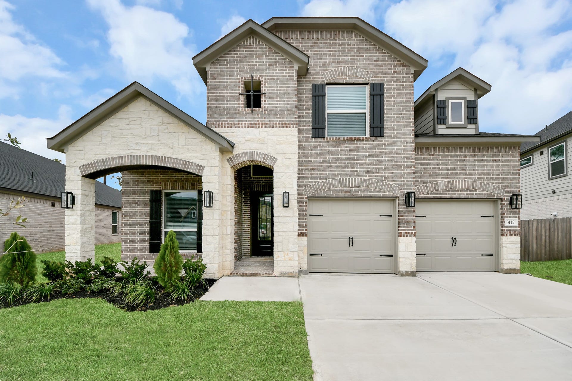 3115 Native Spring Dr, Spring, TX 77373 3115 Native Spring Dr, Spring, TX 77373