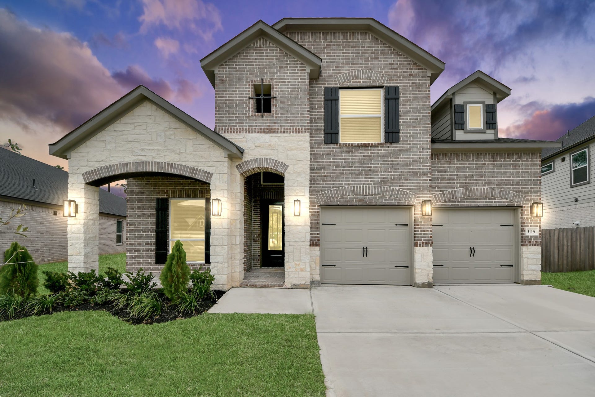 3115 Native Spring Dr, Spring, TX 77373 3115 Native Spring Dr, Spring, TX 77373