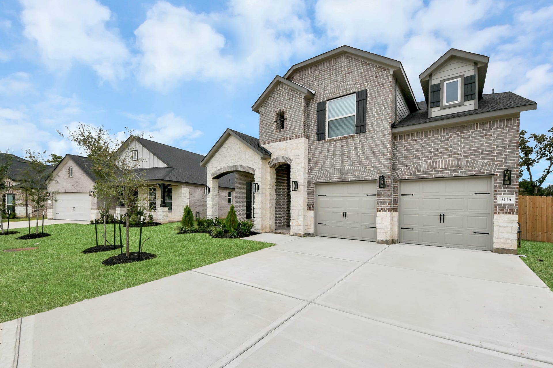 3115 Native Spring Dr, Spring, TX 77373 3115 Native Spring Dr, Spring, TX 77373