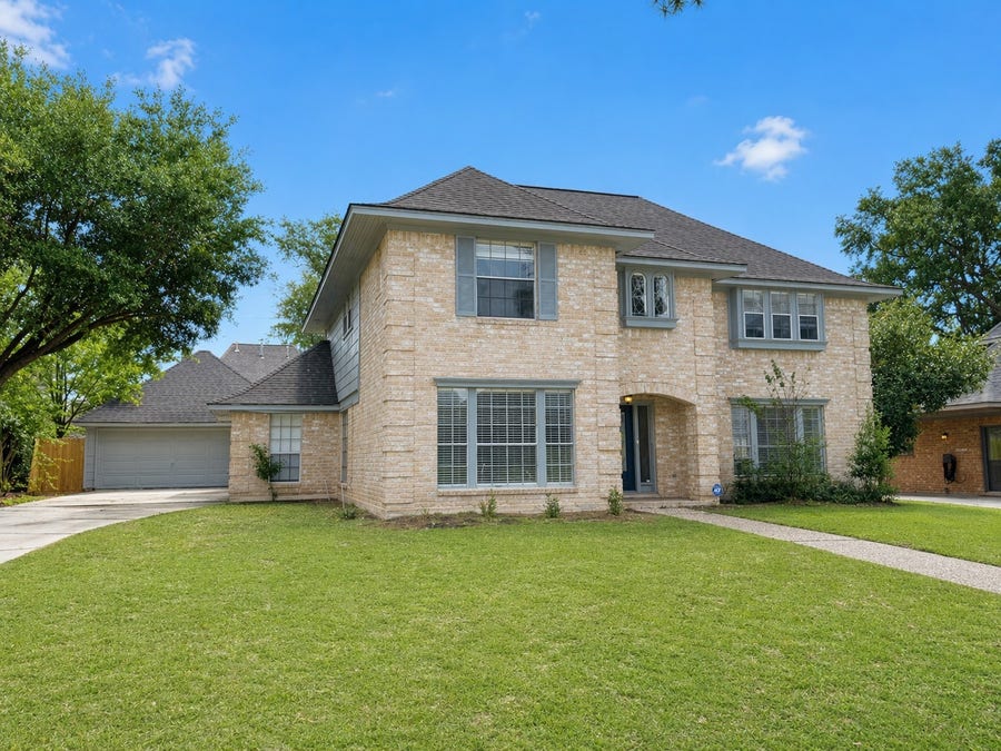 Property photo for 6630 Sumner Isle Court, Spring, TX