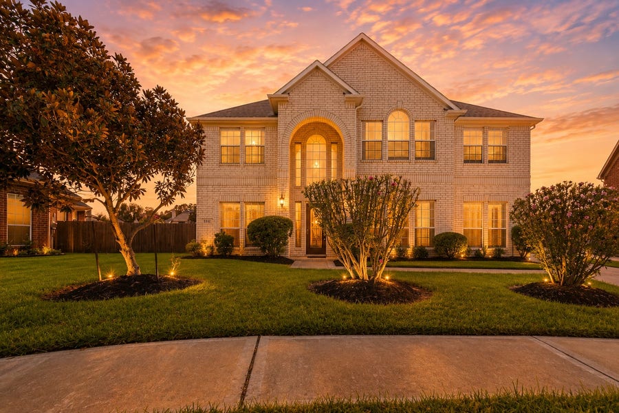 Property photo for 15319 Leila Bend Drive, Houston, TX
