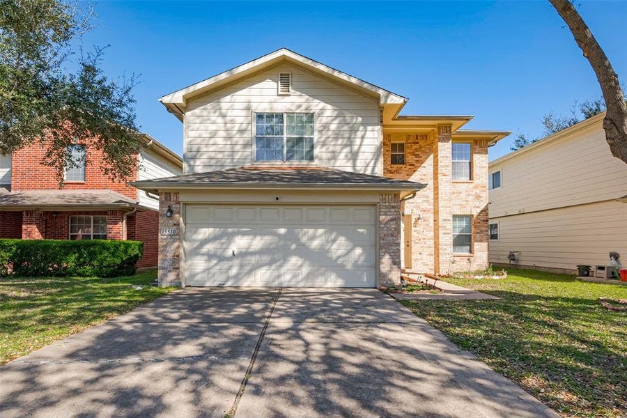 Property photo for 13510 Amber Lodge Lane, Houston, TX