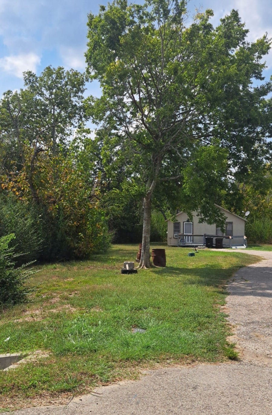 Property photo for 838 Fm 1489 Road, Brookshire, TX