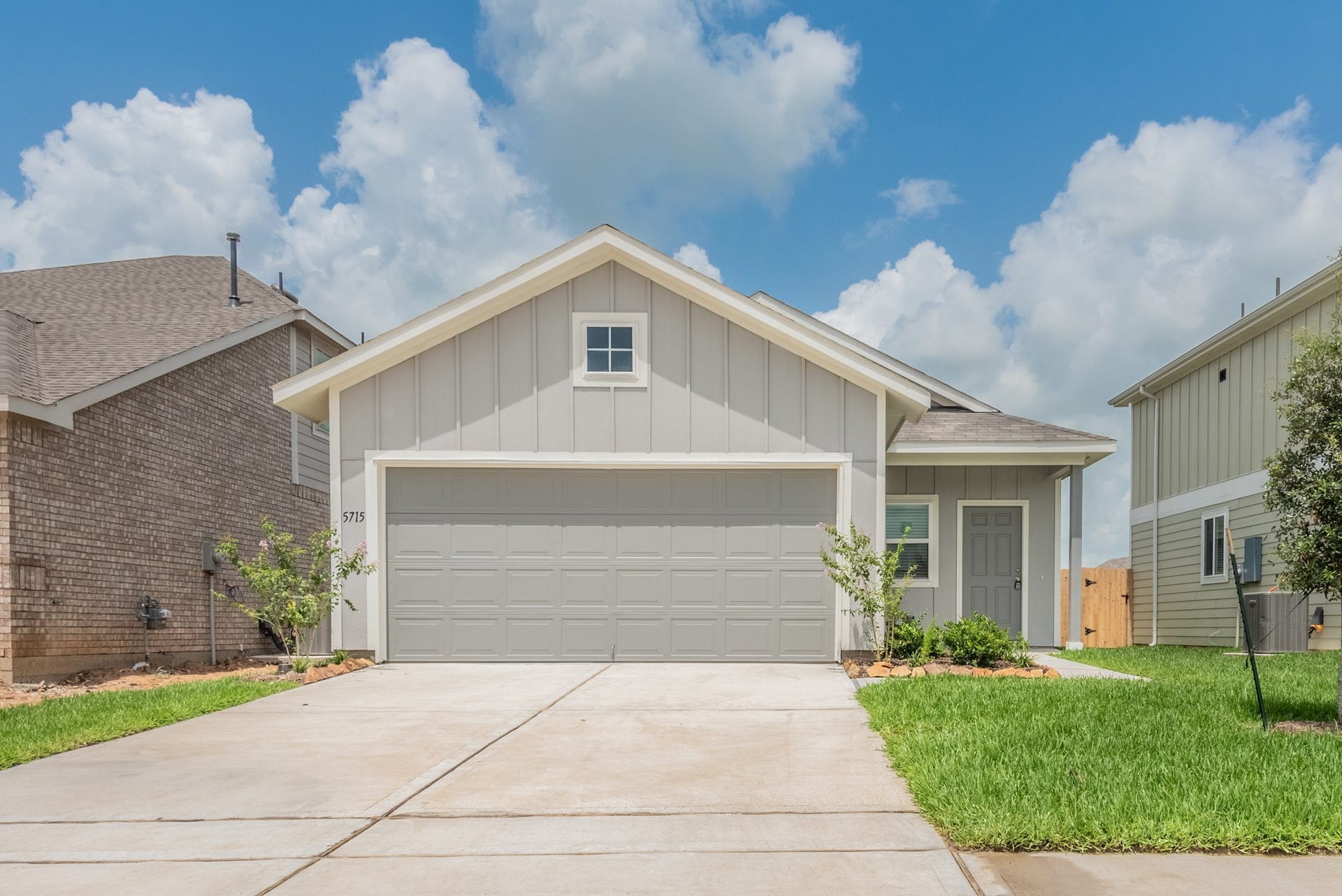 5715 Pampus Prairie Road, Katy, TX 77493 5715 Pampus Prairie Road, Katy, TX 77493