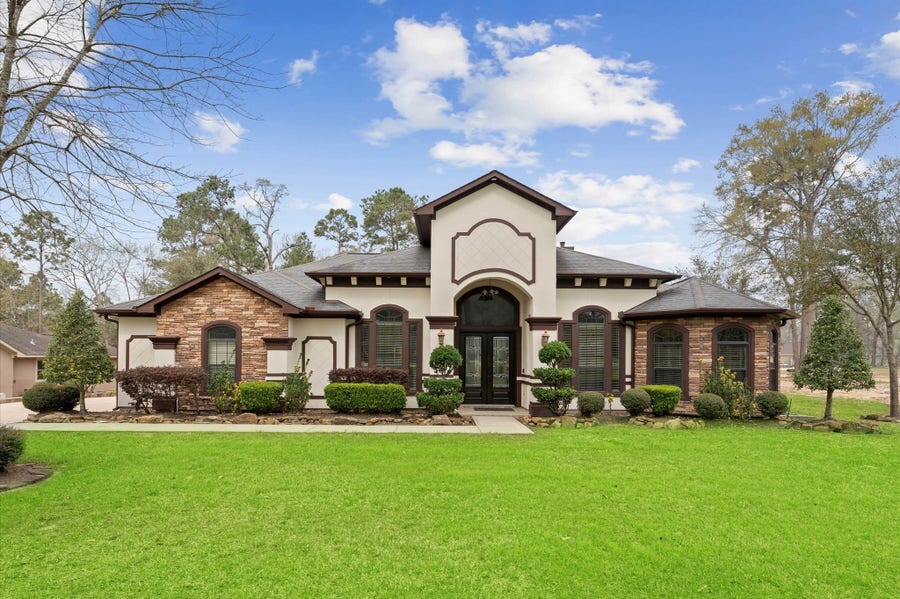 Property photo for 18316 Wisp Willow Way, Porter, TX