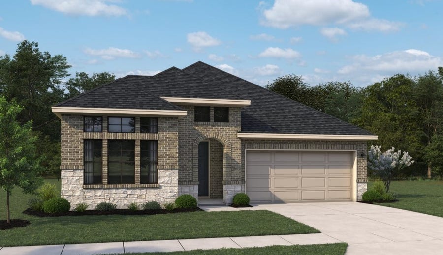 Property photo for 3008 Viceroy Spur Lane, League City, TX