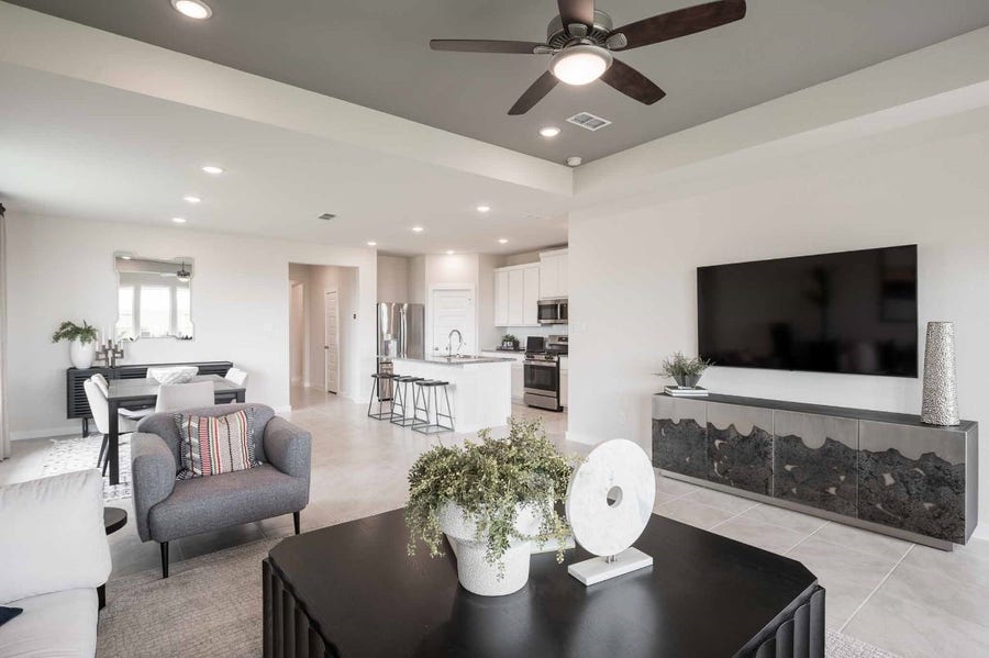Property photo for 21834 Honey Scent Lane, Cypress, TX