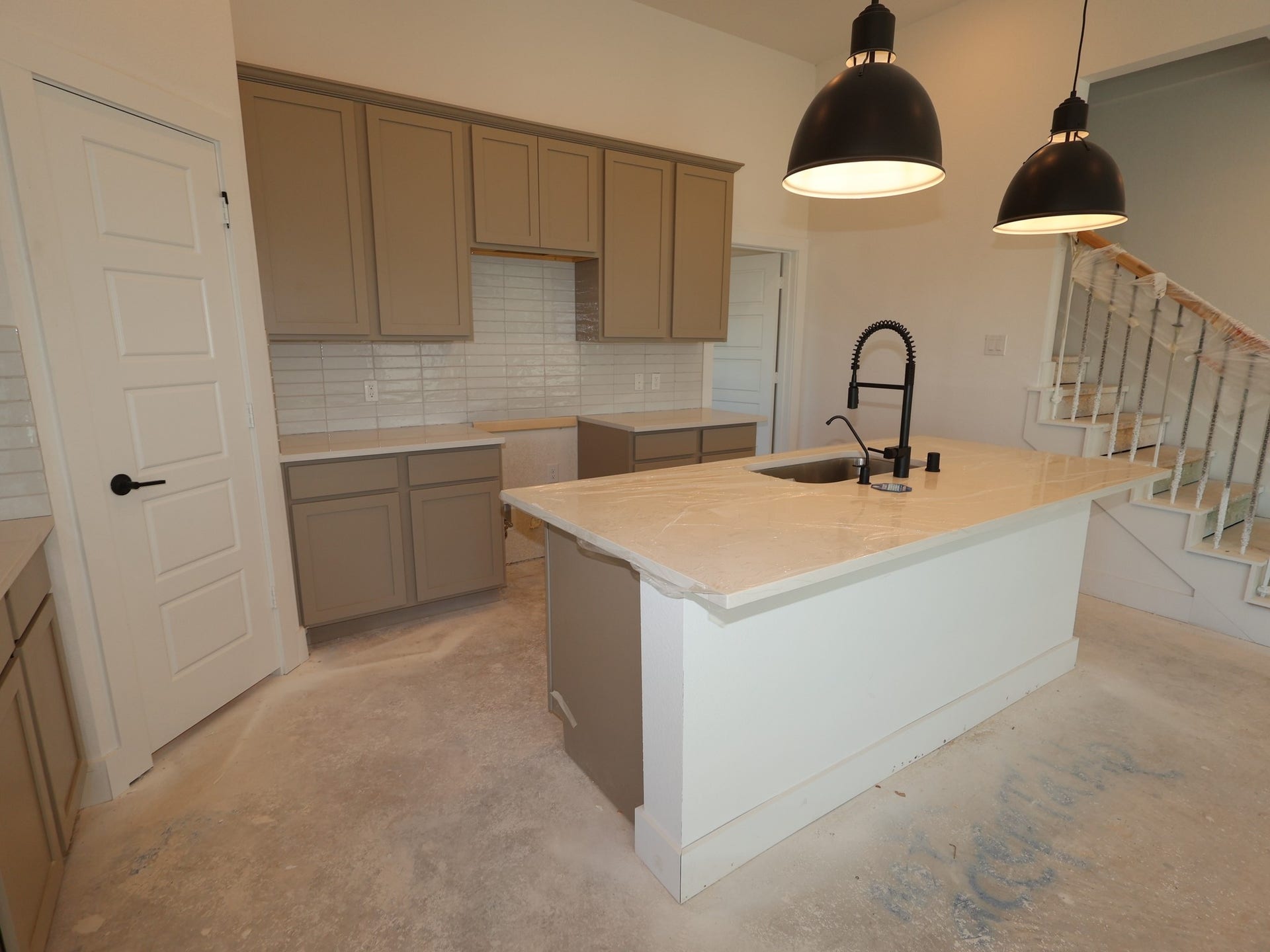 3625 Reina Reach Lane, Santa Fe, TX 77510