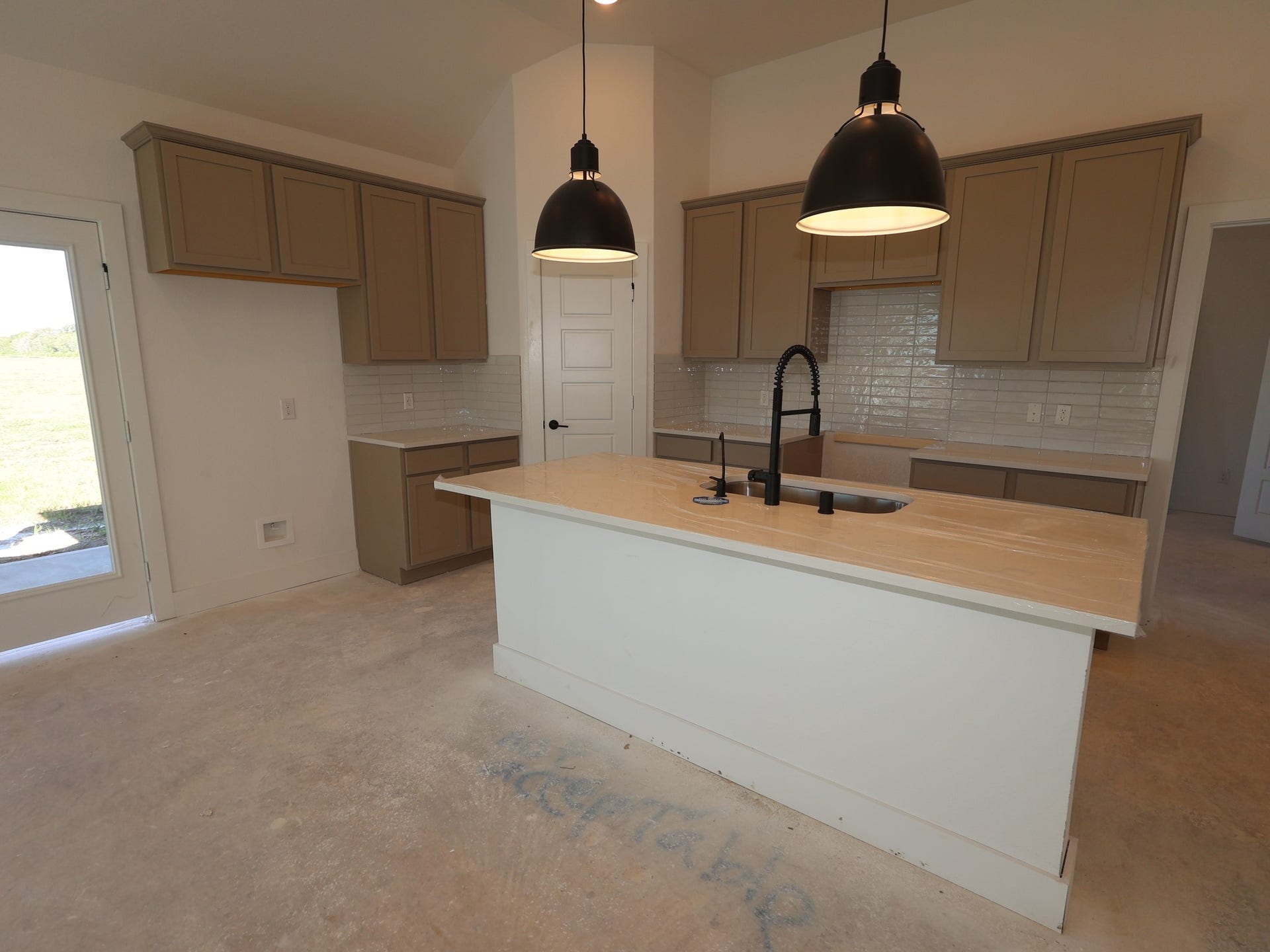 3625 Reina Reach Lane, Santa Fe, TX 77510