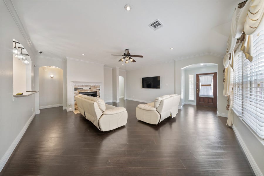 Property photo for 6526 N Gena Lee Drive, Houston, TX