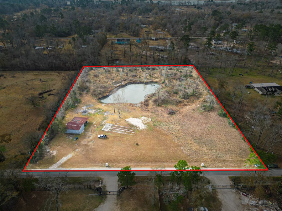 Property photo for 13670 Lyric Road, Conroe, TX