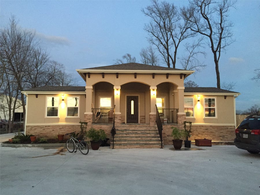 Property photo for 12018 Old Foltin Road, Houston, TX