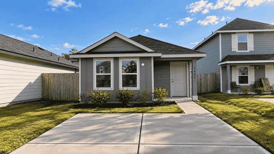 Property photo for 2485 Twin Court, Splendora, TX