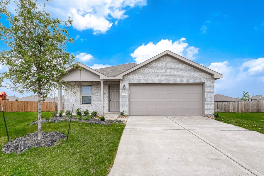 Property photo for 3426 Golden Amber Court, Richmond, TX