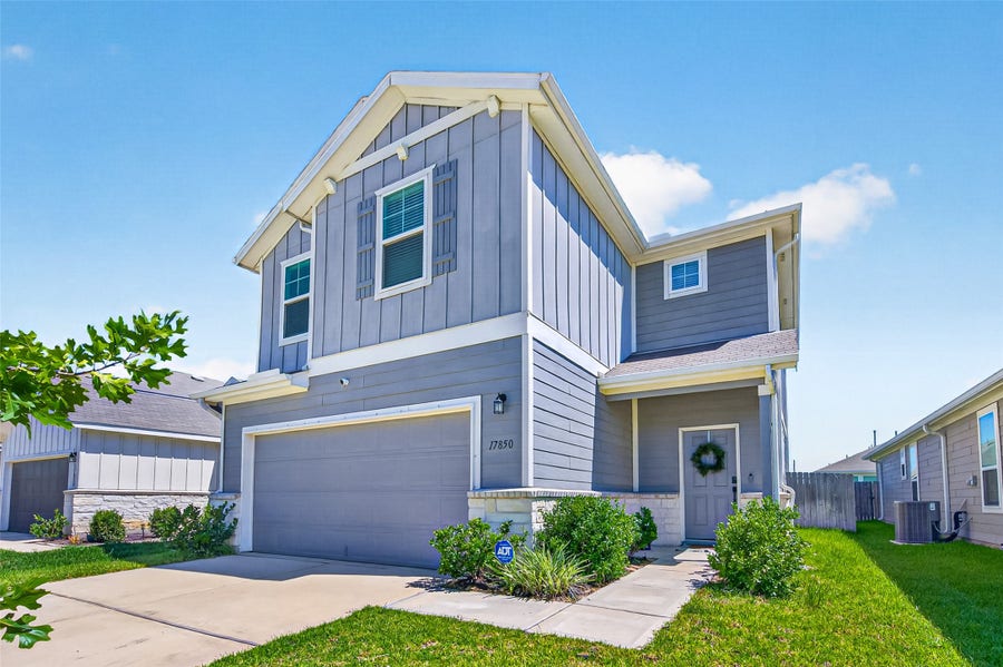 Property photo for 17850 Juneberry Seed Street, Hockley, TX