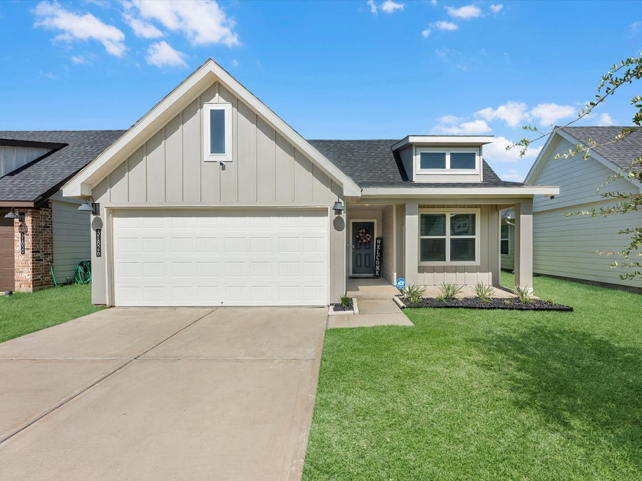 Property photo for 31826 Whittis Hill Way, Fulshear, TX