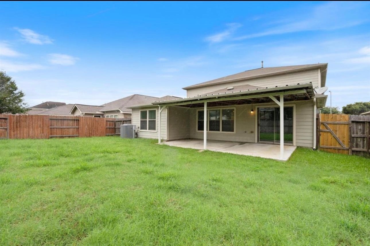 16119 Peach Bluff Lane, Cypress, TX 77429 16119 Peach Bluff Lane, Cypress, TX 77429