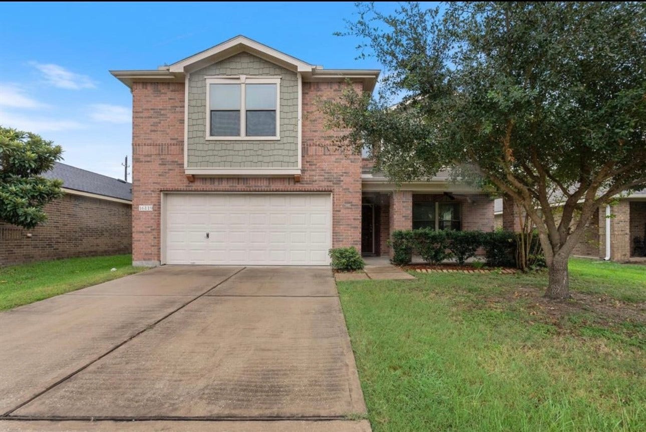 16119 Peach Bluff Lane, Cypress, TX 77429 16119 Peach Bluff Lane, Cypress, TX 77429