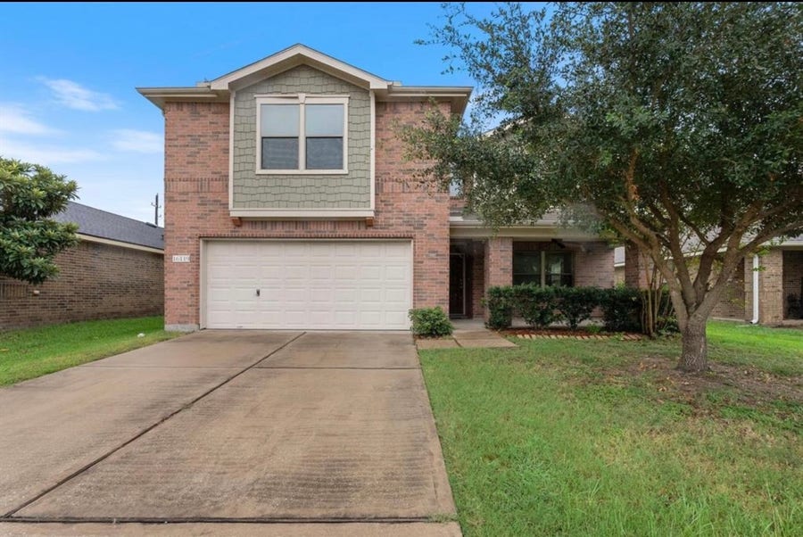 Property photo for 16119 Peach Bluff Lane, Cypress, TX