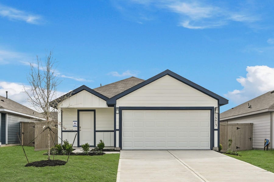 Property photo for 14617 Ivy Floral Way, Splendora, TX