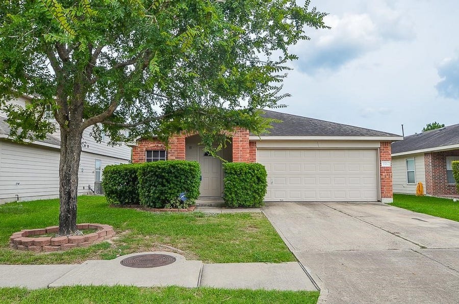 Property photo for 7306 Cypress Prairie Drive, Cypress, TX
