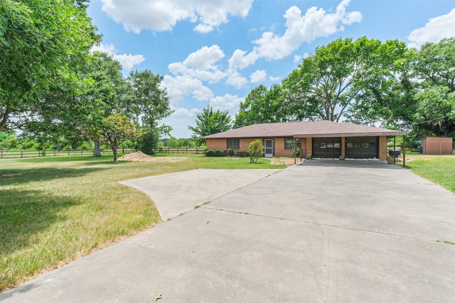 Property photo for 18211 Mueschke Road, Cypress, TX