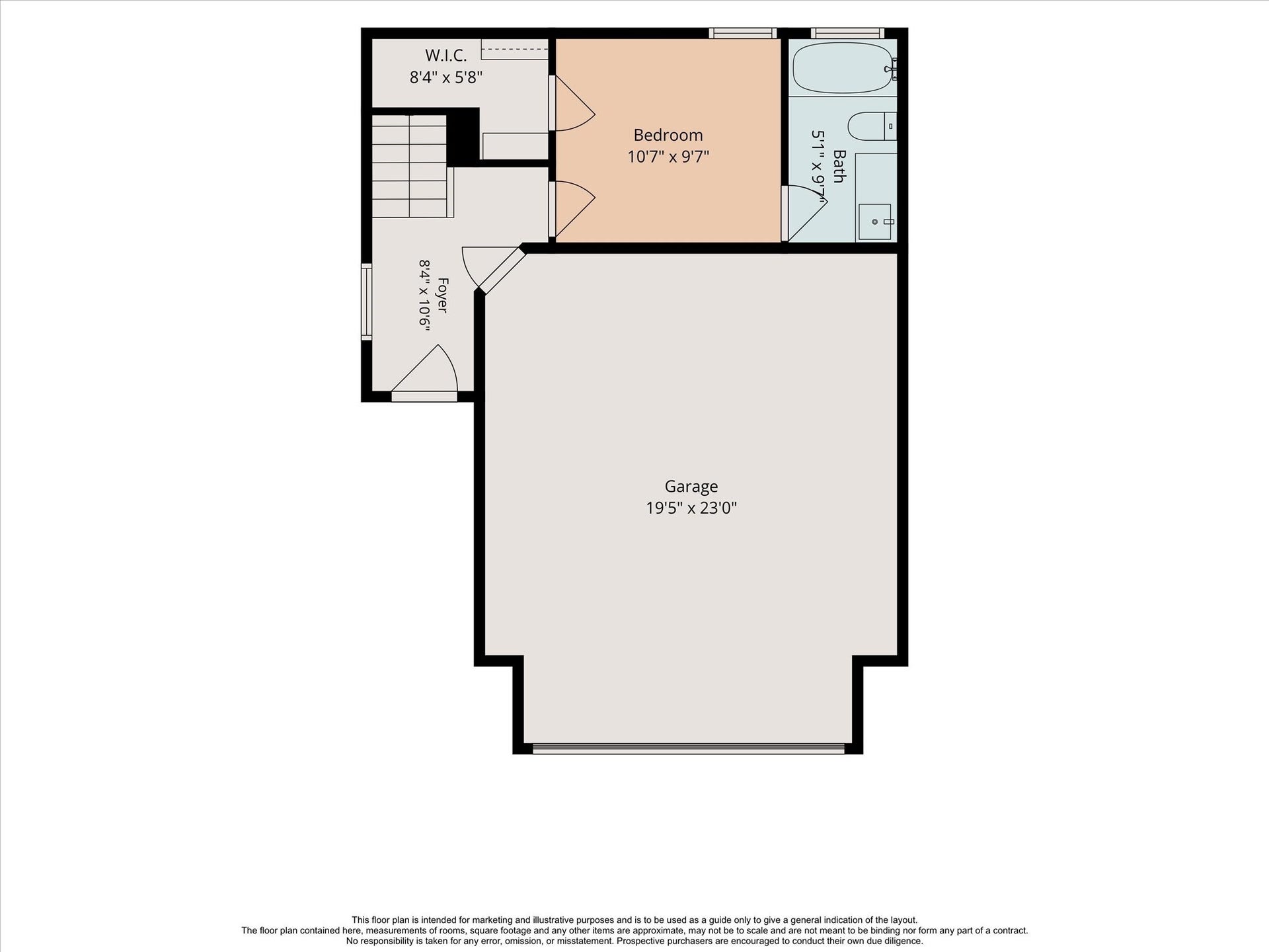 1615 Bigelow Street, Houston, TX 77009