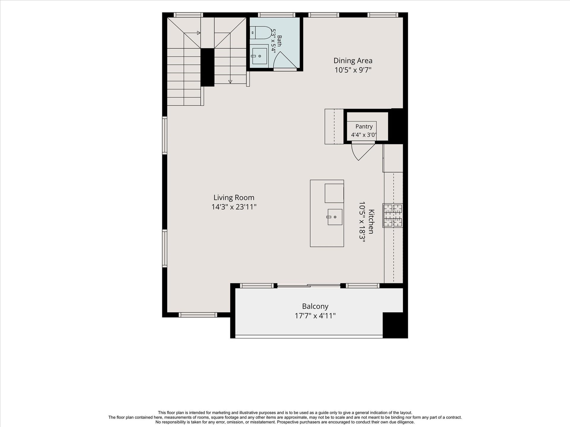 1615 Bigelow Street, Houston, TX 77009