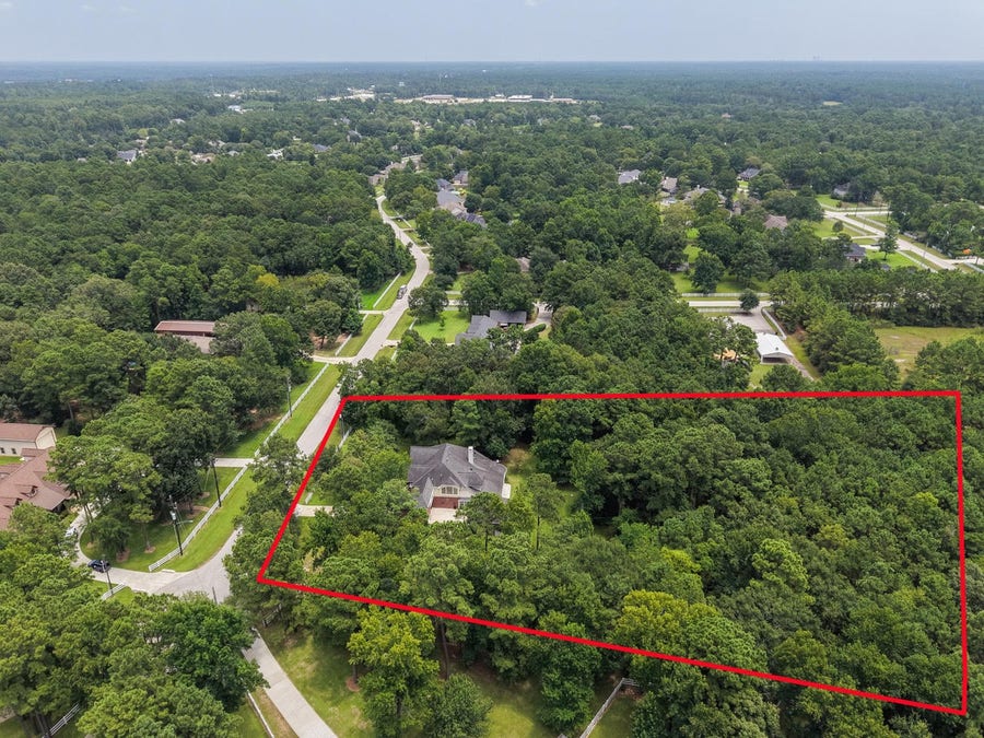 Property photo for 12319 Pin Oak Drive, Magnolia, TX