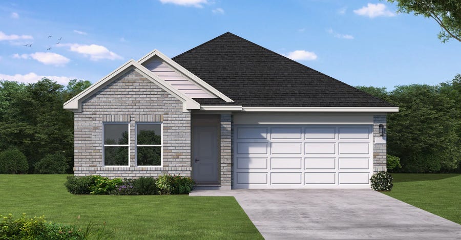 Property photo for 6118 Wildflower Fields Court, Richmond, TX