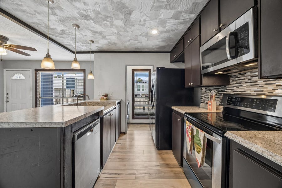 Property photo for 781 Country Place Drive, #2045, Houston, TX