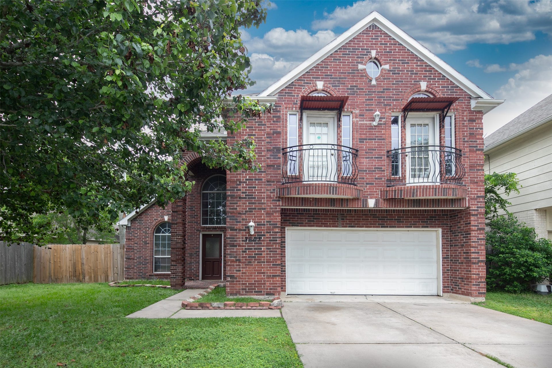 3603 Lauderwood Lane, Katy, TX 77449 3603 Lauderwood Lane, Katy, TX 77449