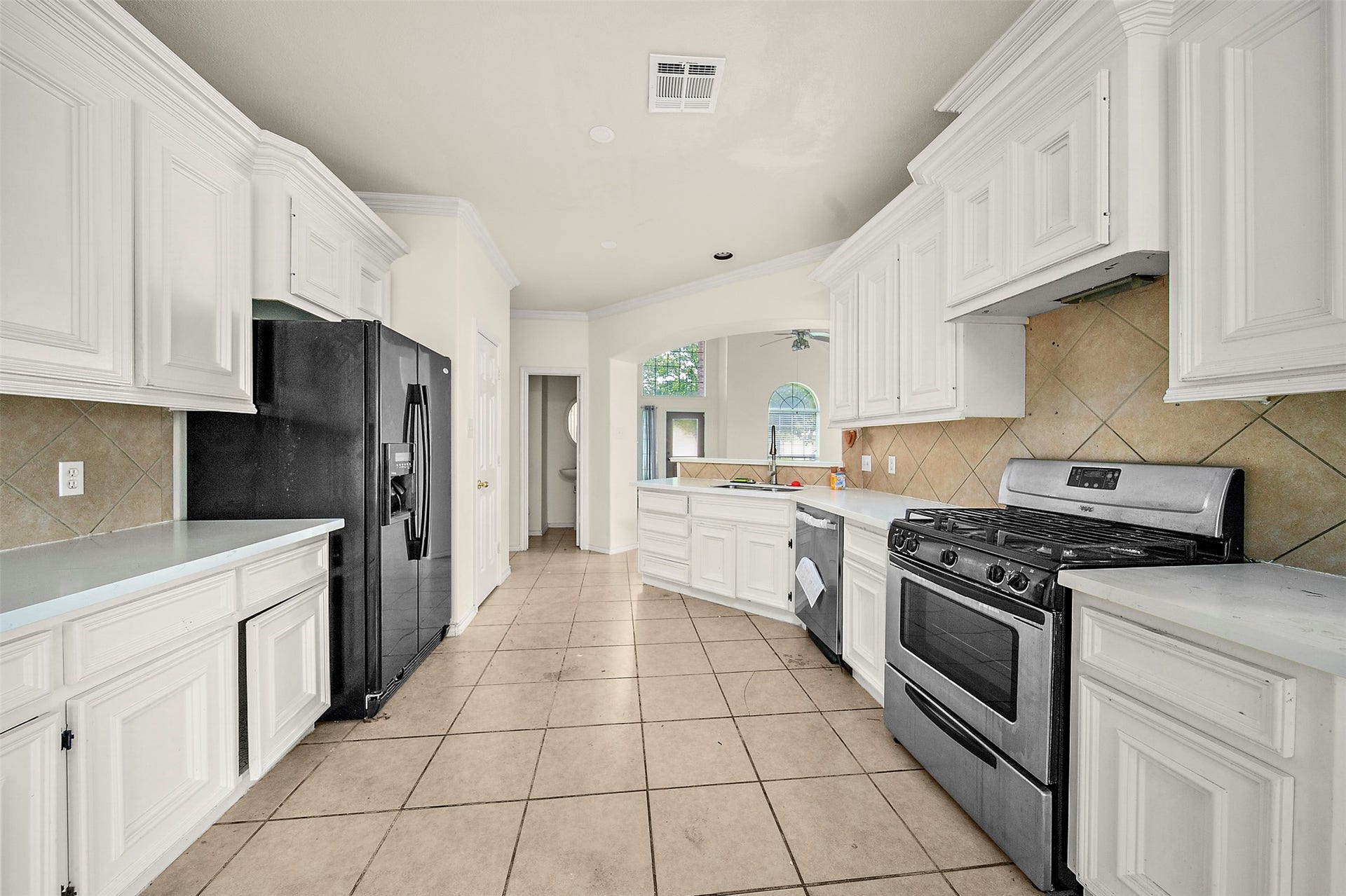3603 Lauderwood Lane, Katy, TX 77449 3603 Lauderwood Lane, Katy, TX 77449