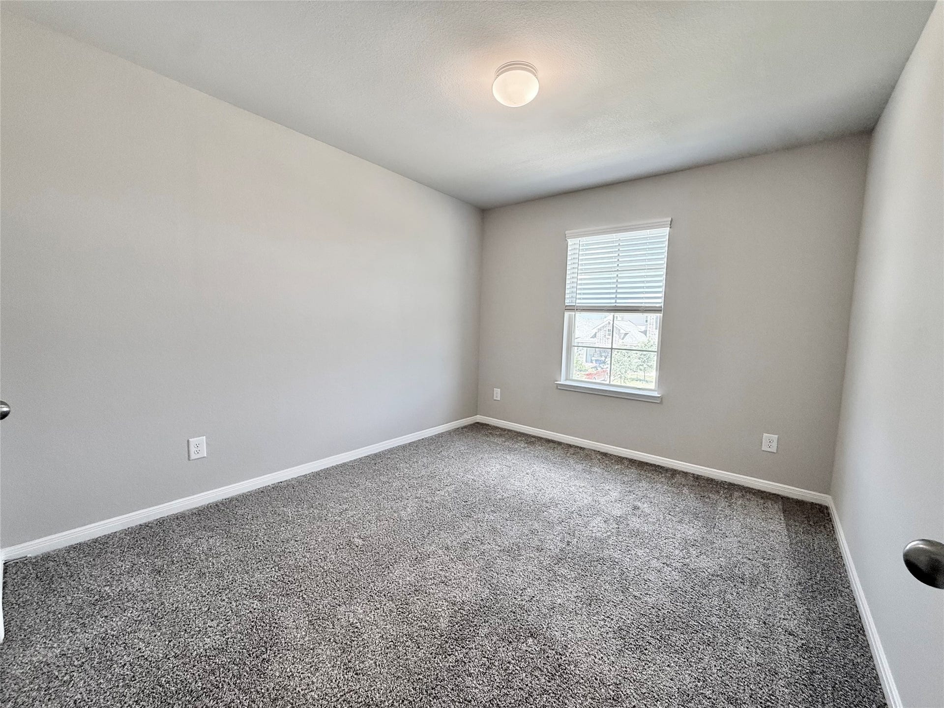 13009 Leisure Cove Drive, Texas City, TX 77568 Comfortable secondary bedroom #2