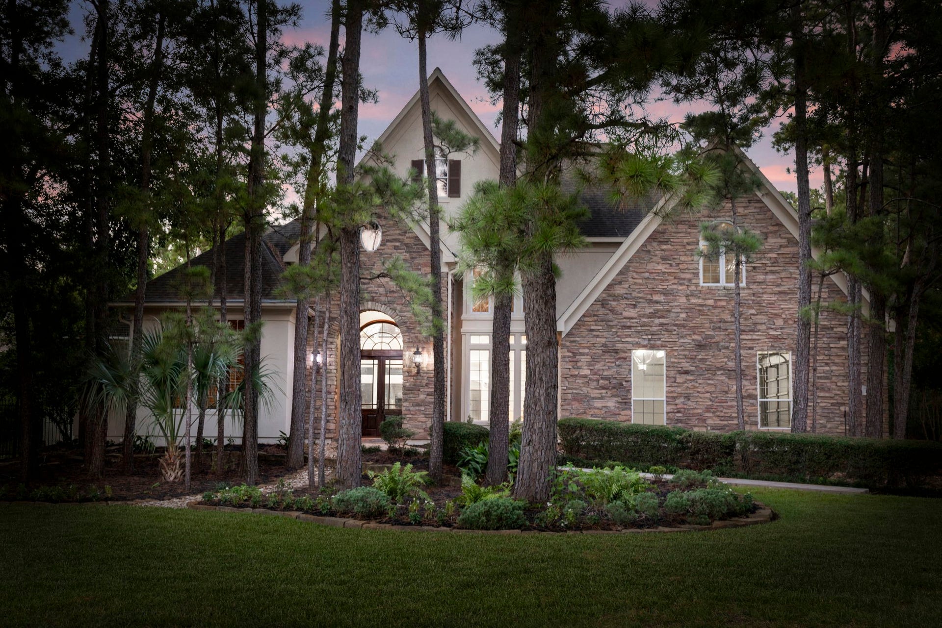 39 W Bracebridge Circle, The Woodlands, TX 77382 39 W Bracebridge Circle, The Woodlands, TX 77382