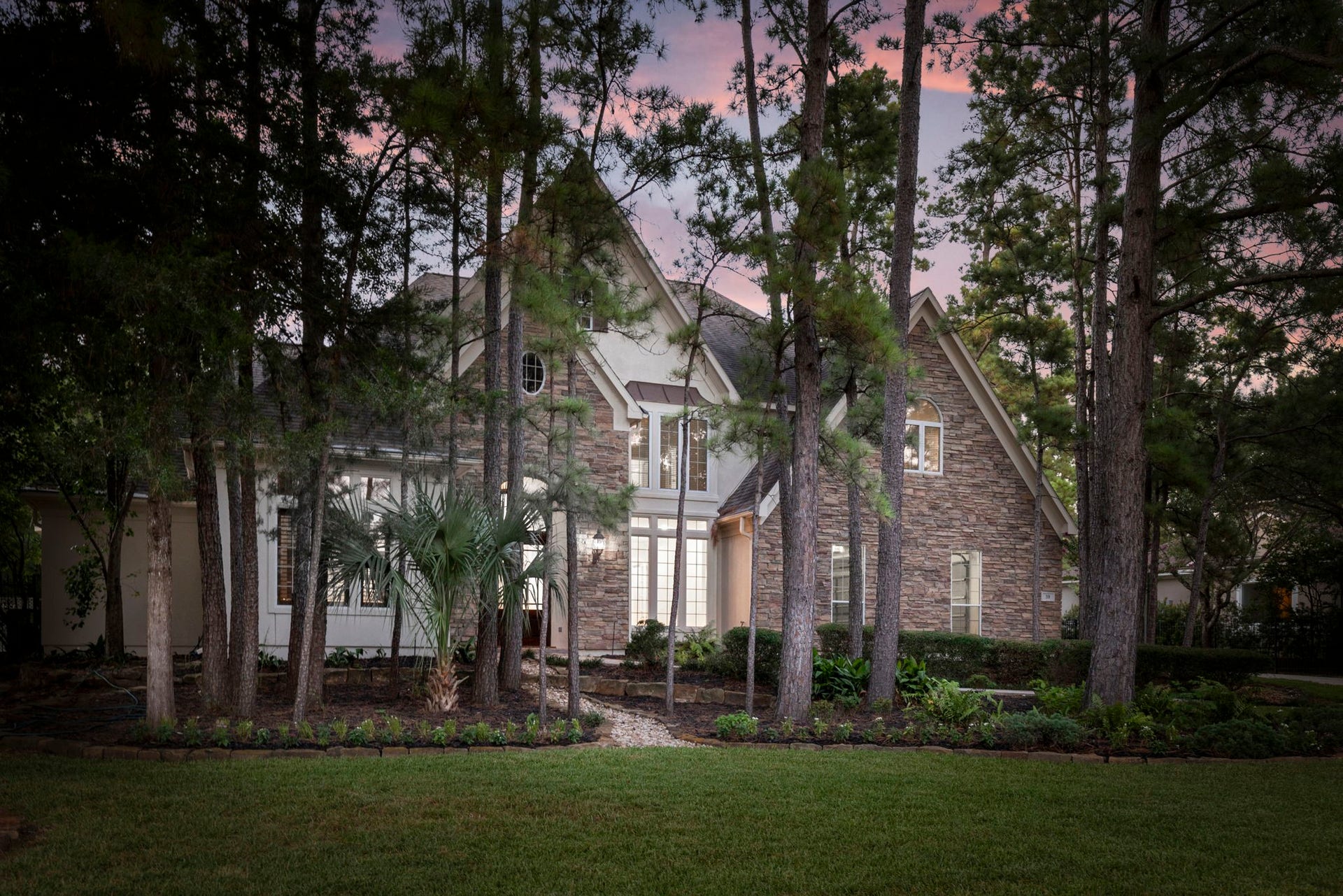 39 W Bracebridge Circle, The Woodlands, TX 77382 39 W Bracebridge Circle, The Woodlands, TX 77382
