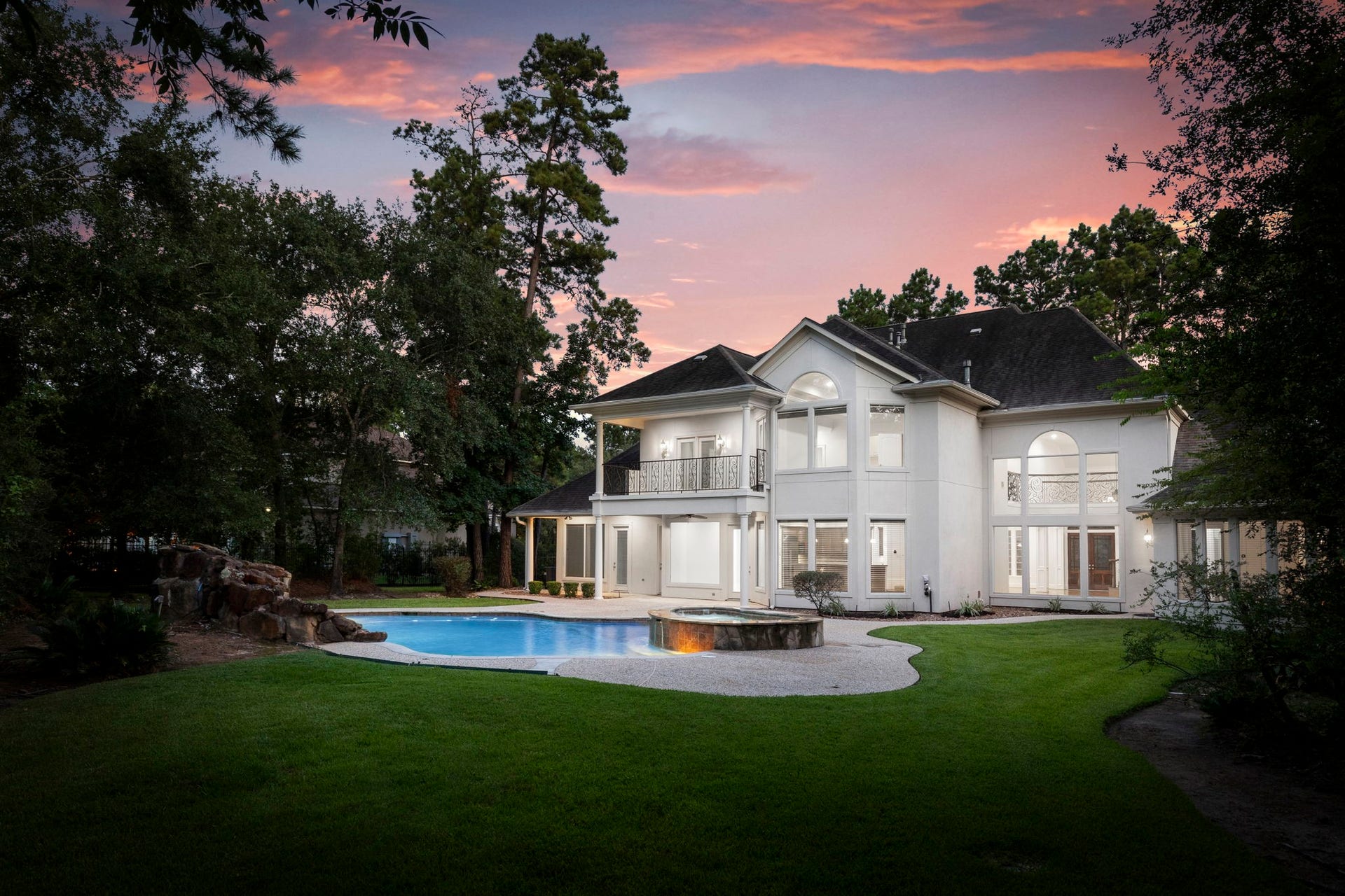 39 W Bracebridge Circle, The Woodlands, TX 77382 39 W Bracebridge Circle, The Woodlands, TX 77382
