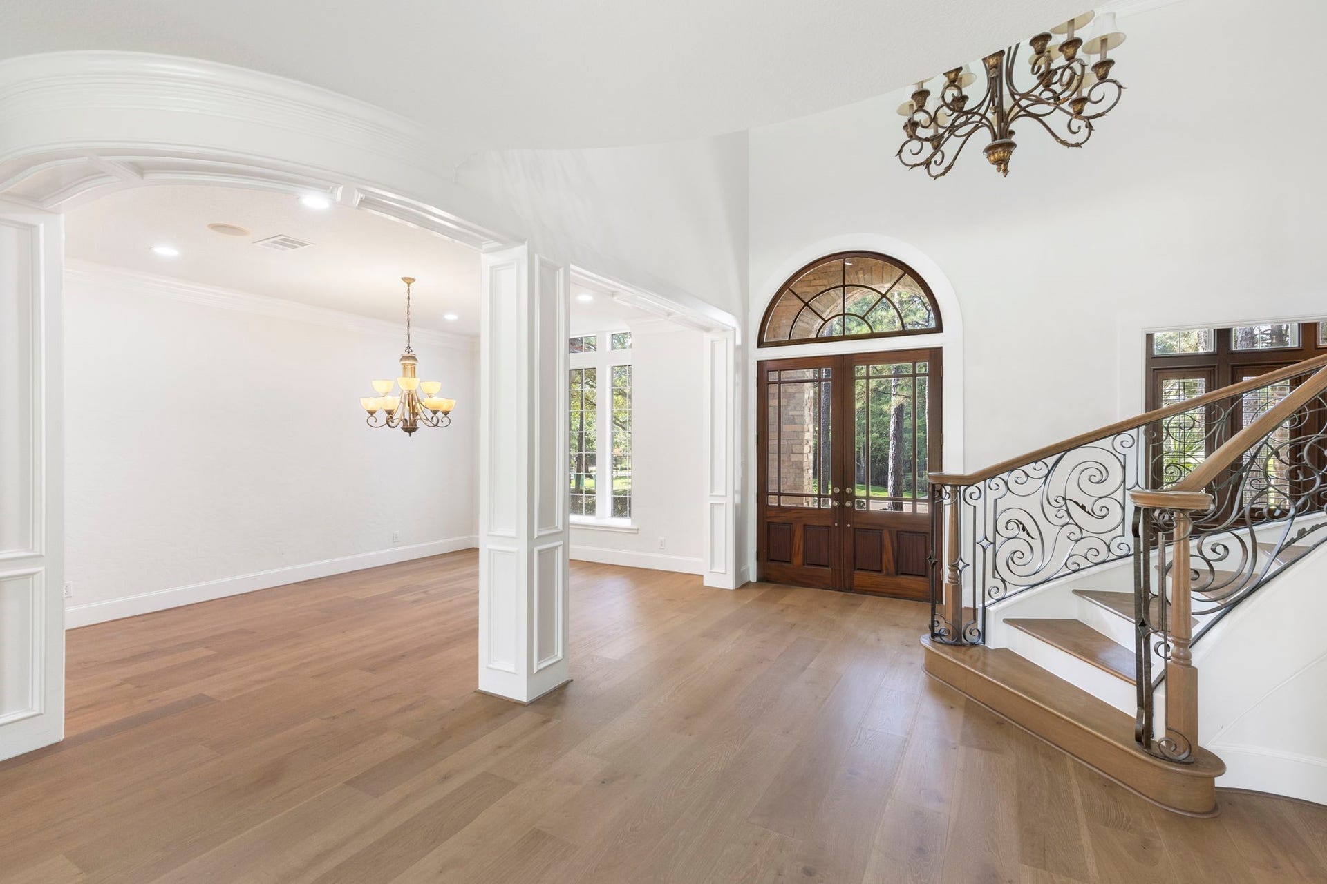 39 W Bracebridge Circle, The Woodlands, TX 77382 39 W Bracebridge Circle, The Woodlands, TX 77382