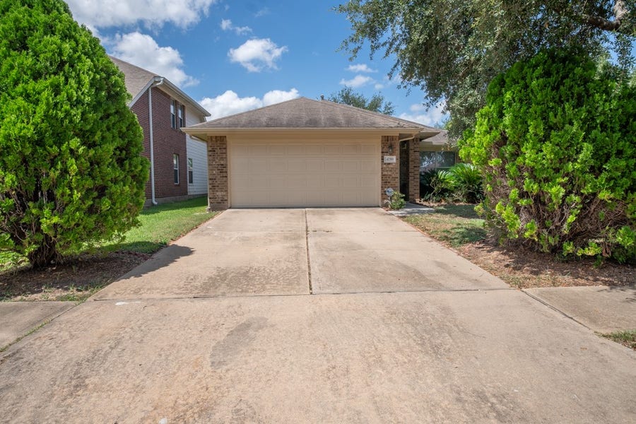 Property photo for 4759 Wind Trace Drive, Katy, TX