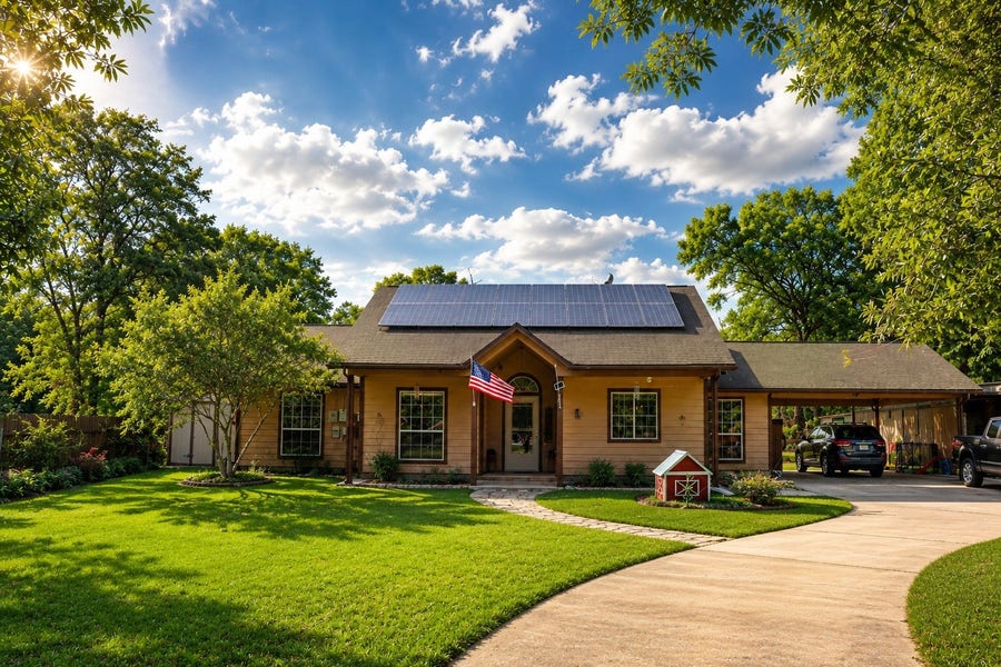 Property photo for 20686 Alexander Lane, Porter, TX