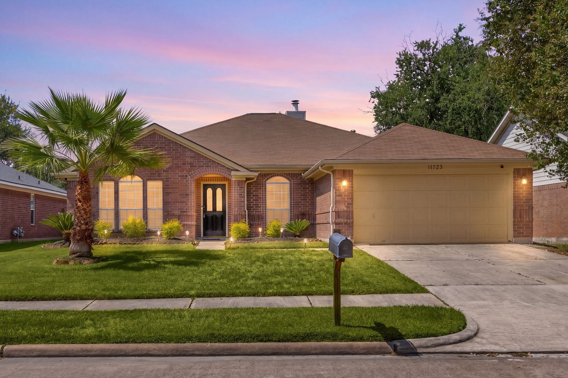 11723 Inga Lane, Houston, TX 77064 Welcome home to 11723IngaLane!