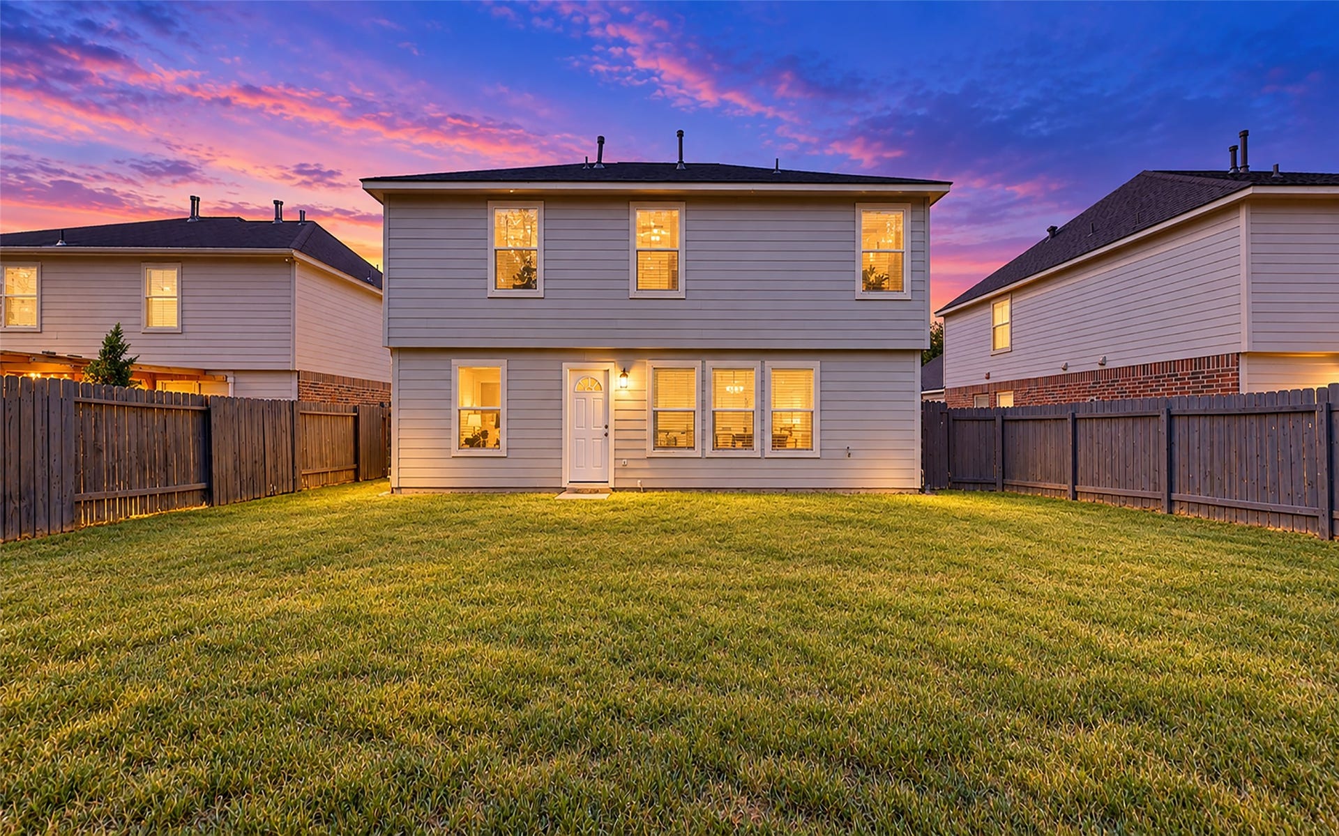 20518 Fall Foliage Drive, Humble, TX 77338