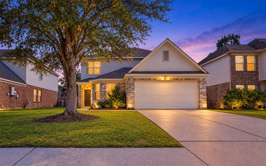 Property photo for 20518 Fall Foliage Drive, Humble, TX