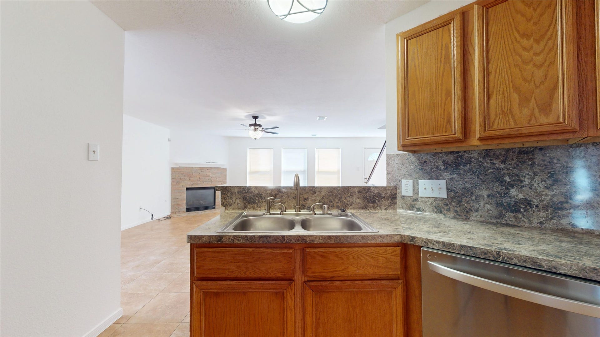20518 Fall Foliage Drive, Humble, TX 77338