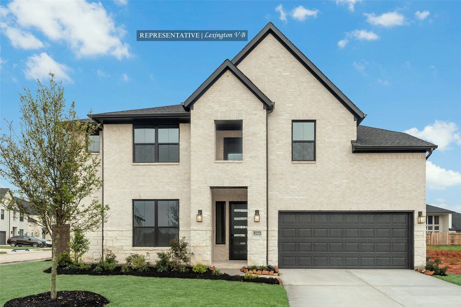 Property photo for 5010 Nesbit Path, Rosenberg, TX