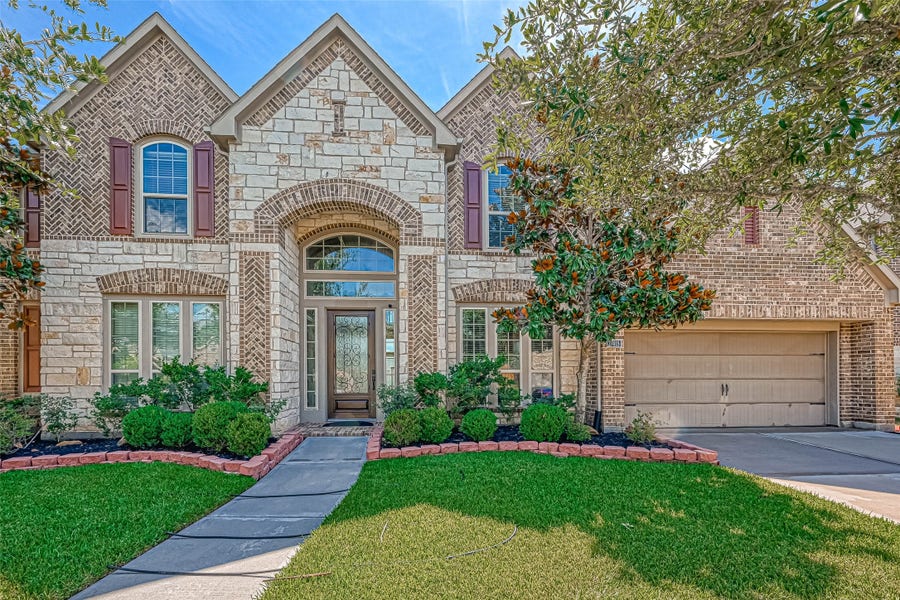 Property photo for 27415 Blinkwood Park, Katy, TX