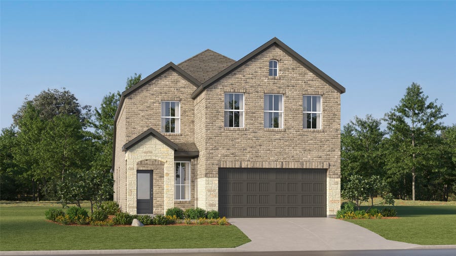 Property photo for 720 Rosa Bianca Way, Huffman, TX