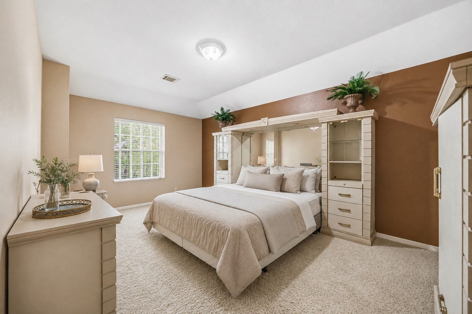 7610 Guinevere Drive, Sugar Land, TX 77479 Bedroom 4
