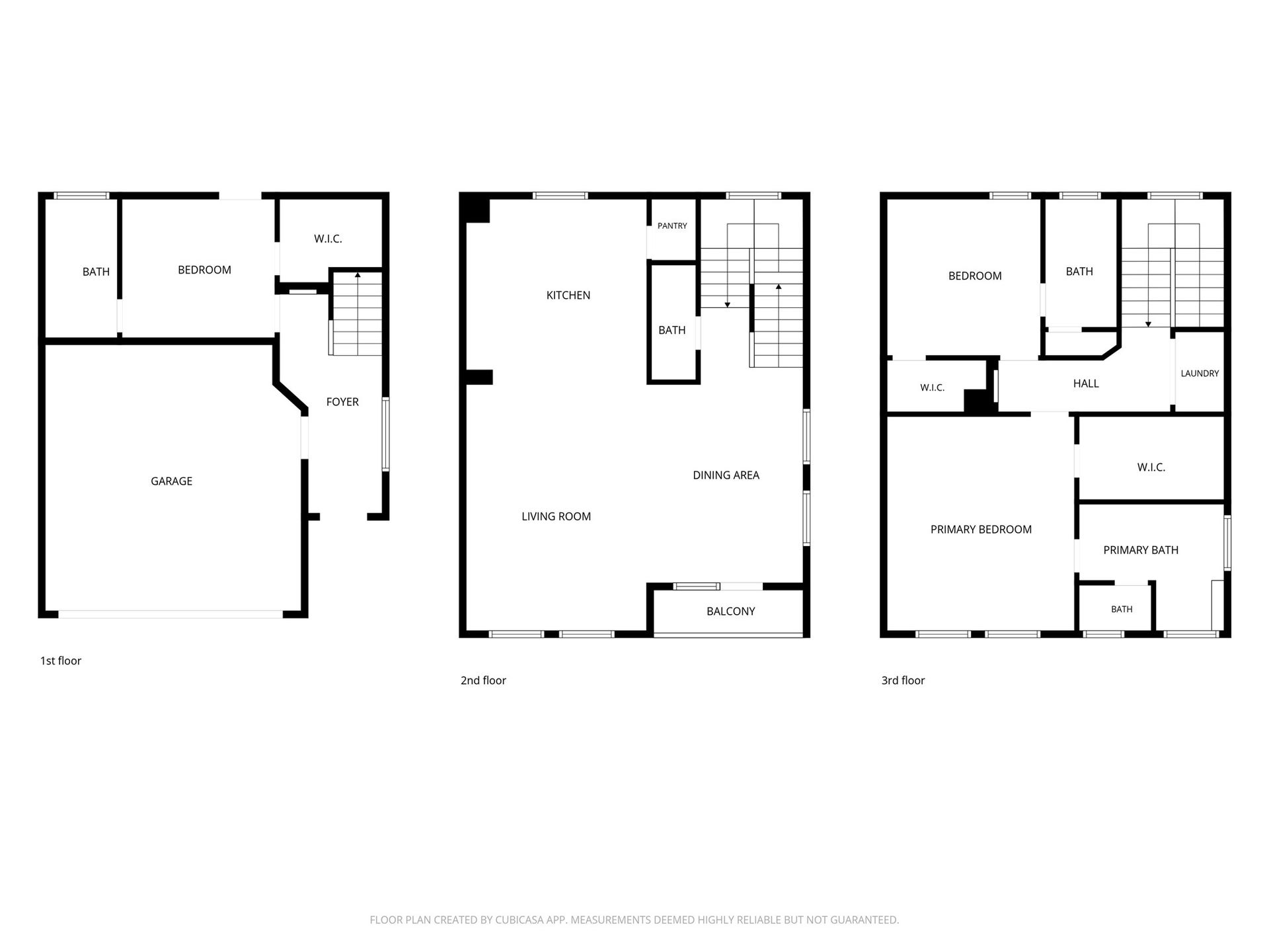 2304 Hoskins Drive, #C, Houston, TX 77080 2304 Hoskins Drive, #C, Houston, TX 77080